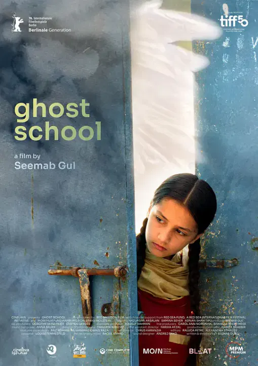【剧情片】幽灵学校2025